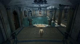 une photo d'Ã©cran de Syberia sur Microsoft X-Box